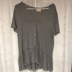 Boutique top